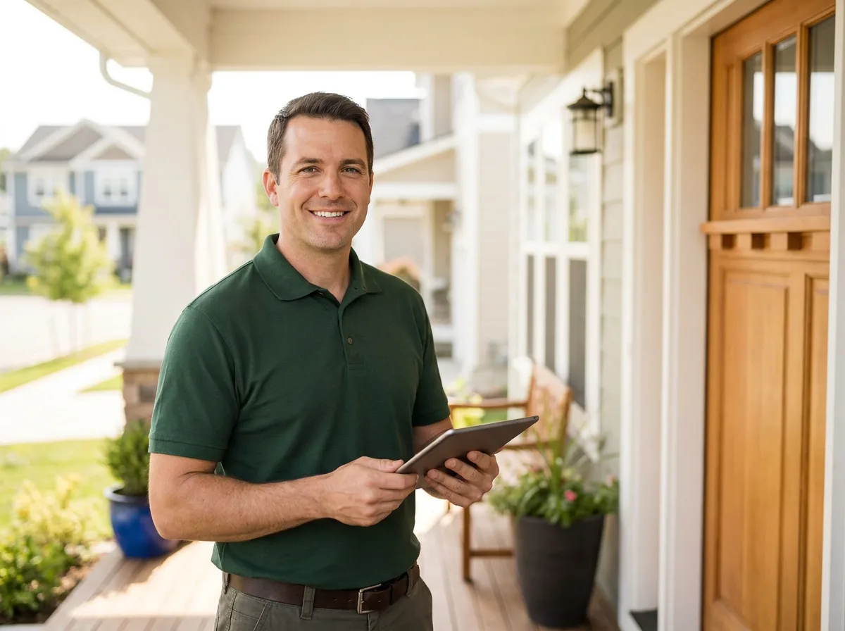 Pest control FAQs for Negaunee, MI